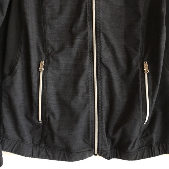 Lululemon Women’s Run Nada Jacket SZ 2 - Picture 4 of 8